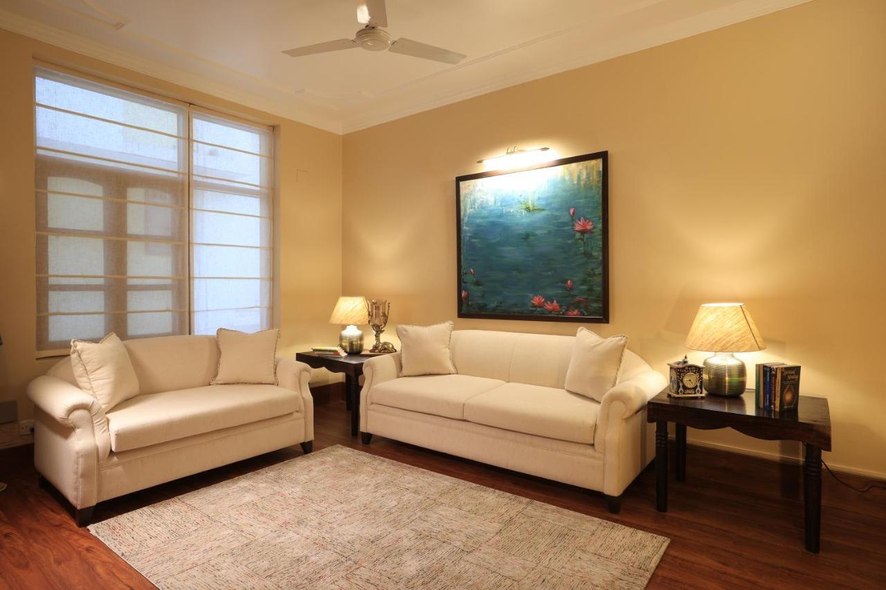 Lamrin Boutique Cottages, Rishikesh Luaran gambar