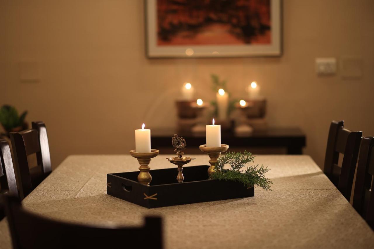 Lamrin Boutique Cottages, Rishikesh Luaran gambar