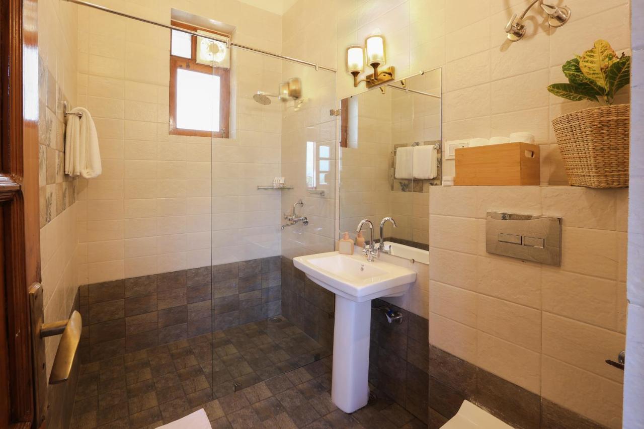 Lamrin Boutique Cottages, Rishikesh Luaran gambar