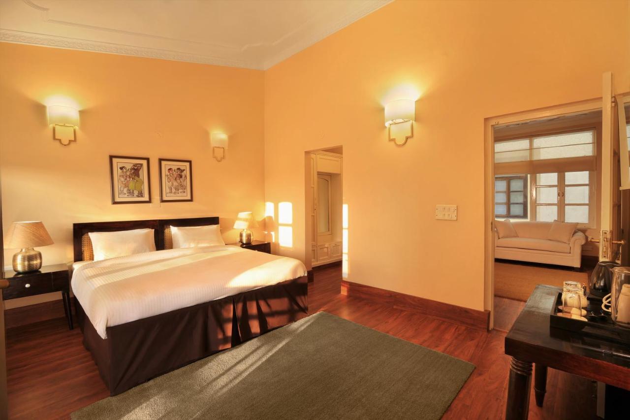 Lamrin Boutique Cottages, Rishikesh Luaran gambar