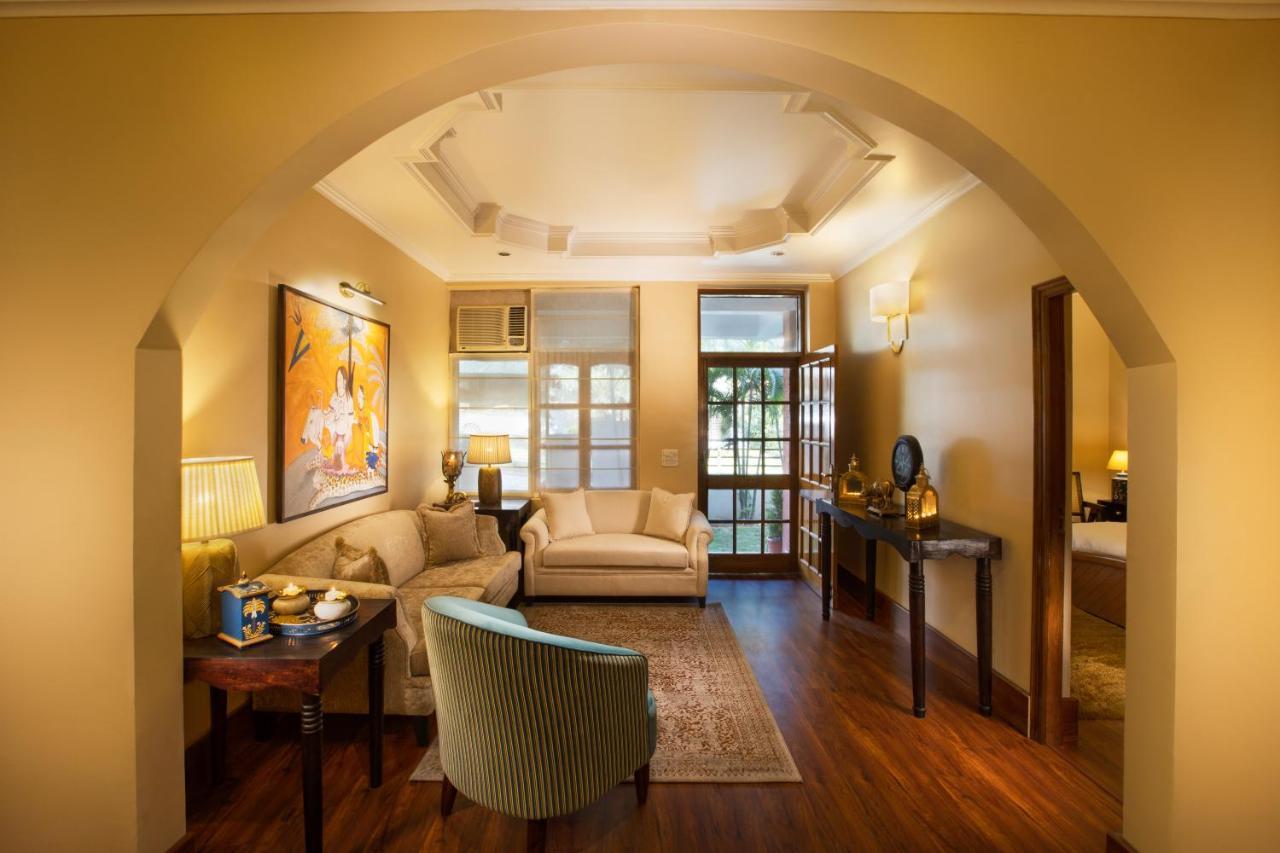 Lamrin Boutique Cottages, Rishikesh Luaran gambar